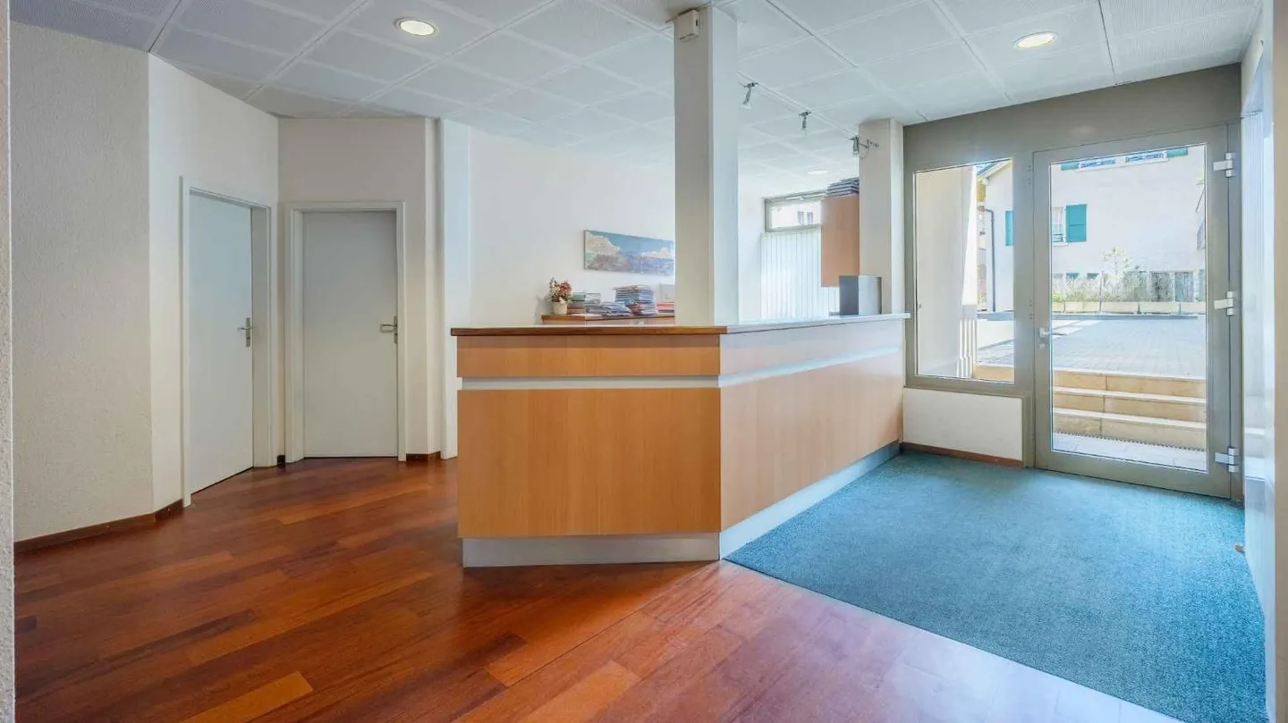 Gewerbefläche in Top-Lage - Foto 3 von 10
