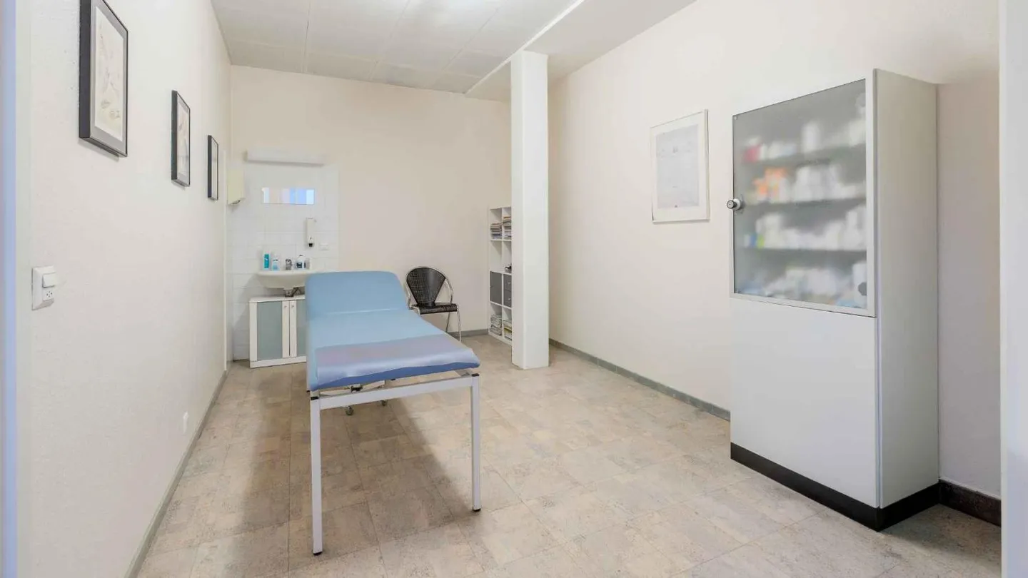 Gewerbefläche in Top-Lage - Foto 7 von 10