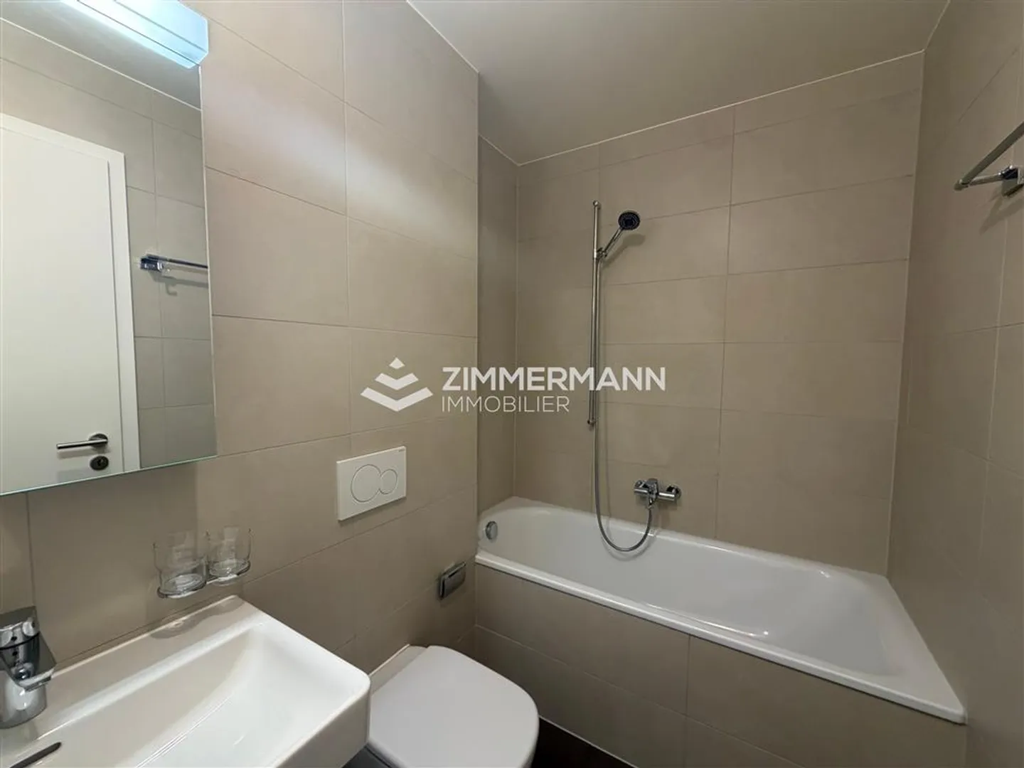 Charmante 3-Zimmer Wohnung - Foto 2 von 6