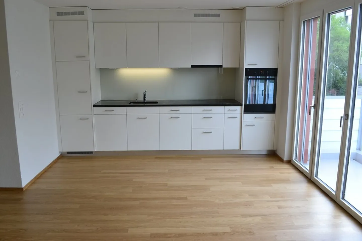 Appartamento moderno vicino al Limmat - Foto 2 di 5