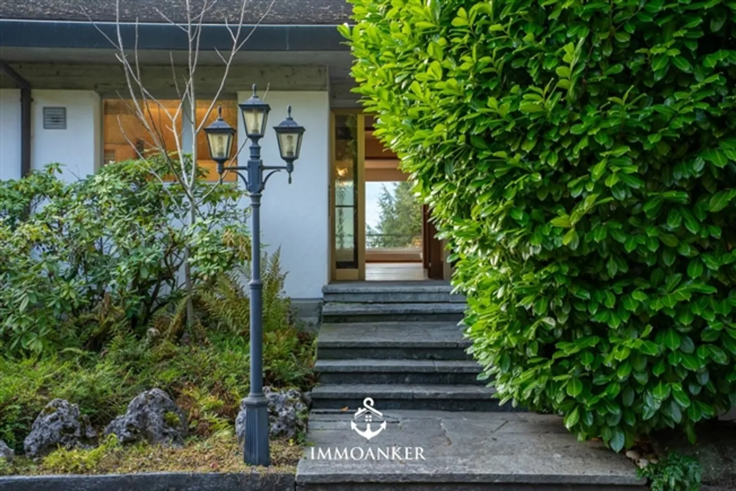 Une villa avec potentiel à Lüscherz - Photo 11 sur 13