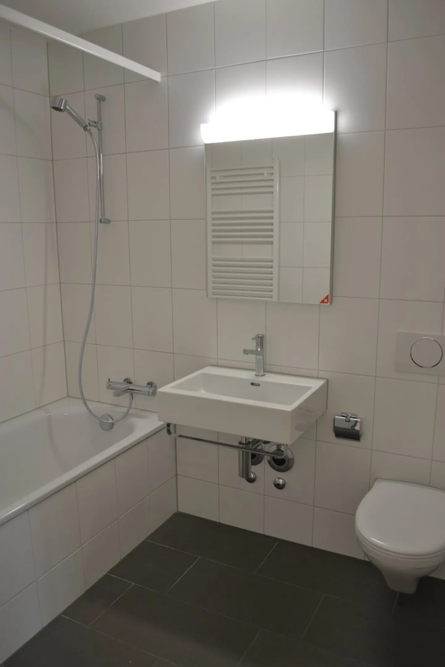 Appartamento moderno vicino al Limmat - Foto 3 di 5