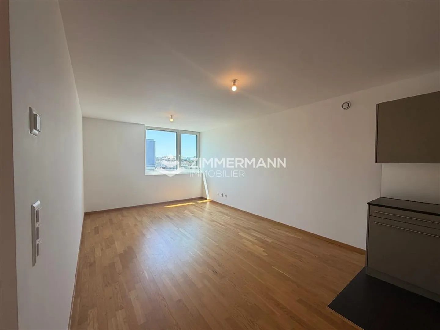 Charmante 3-Zimmer Wohnung - Foto 3 von 6