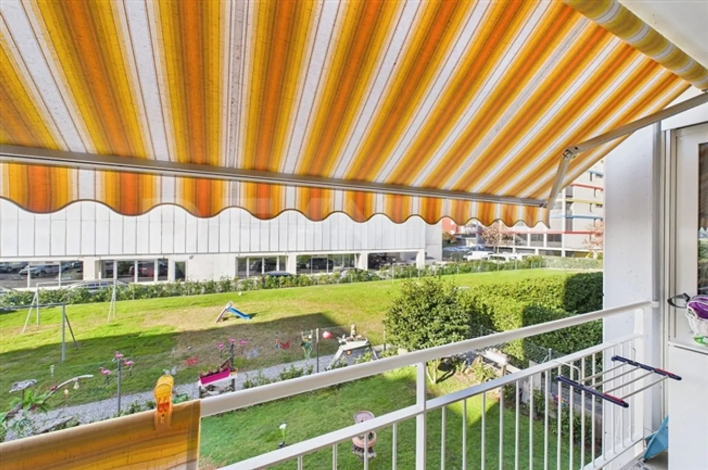 «Appartamento 4.5 stanze» - Foto 1 di 13