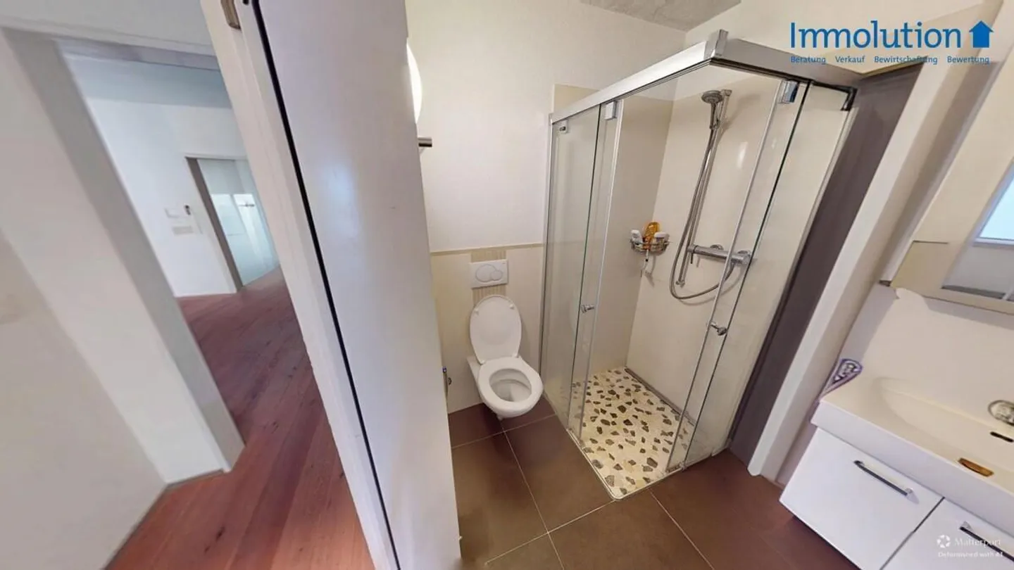 Appartement lumineux à Sirnach - Photo 10 sur 12