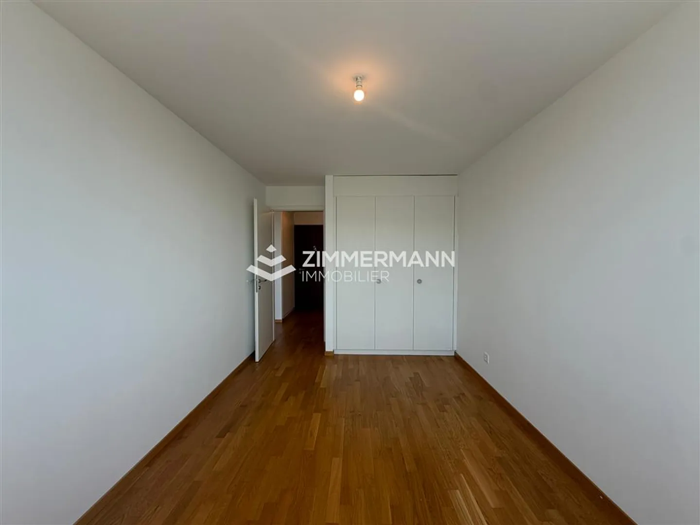 Charmante 3-Zimmer Wohnung - Foto 5 von 6