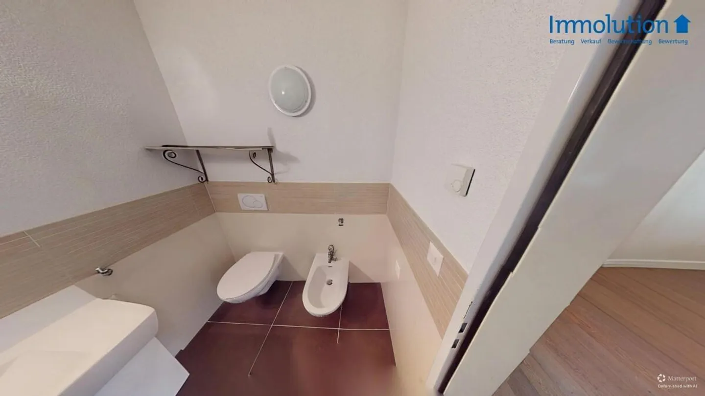 Appartement lumineux à Sirnach - Photo 11 sur 12