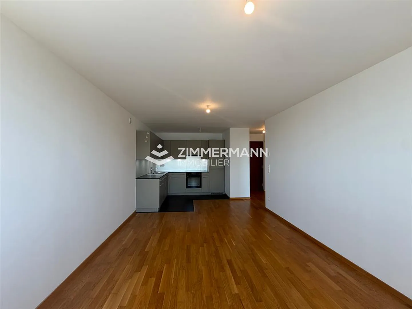 Charmante 3-Zimmer Wohnung - Foto 6 von 6
