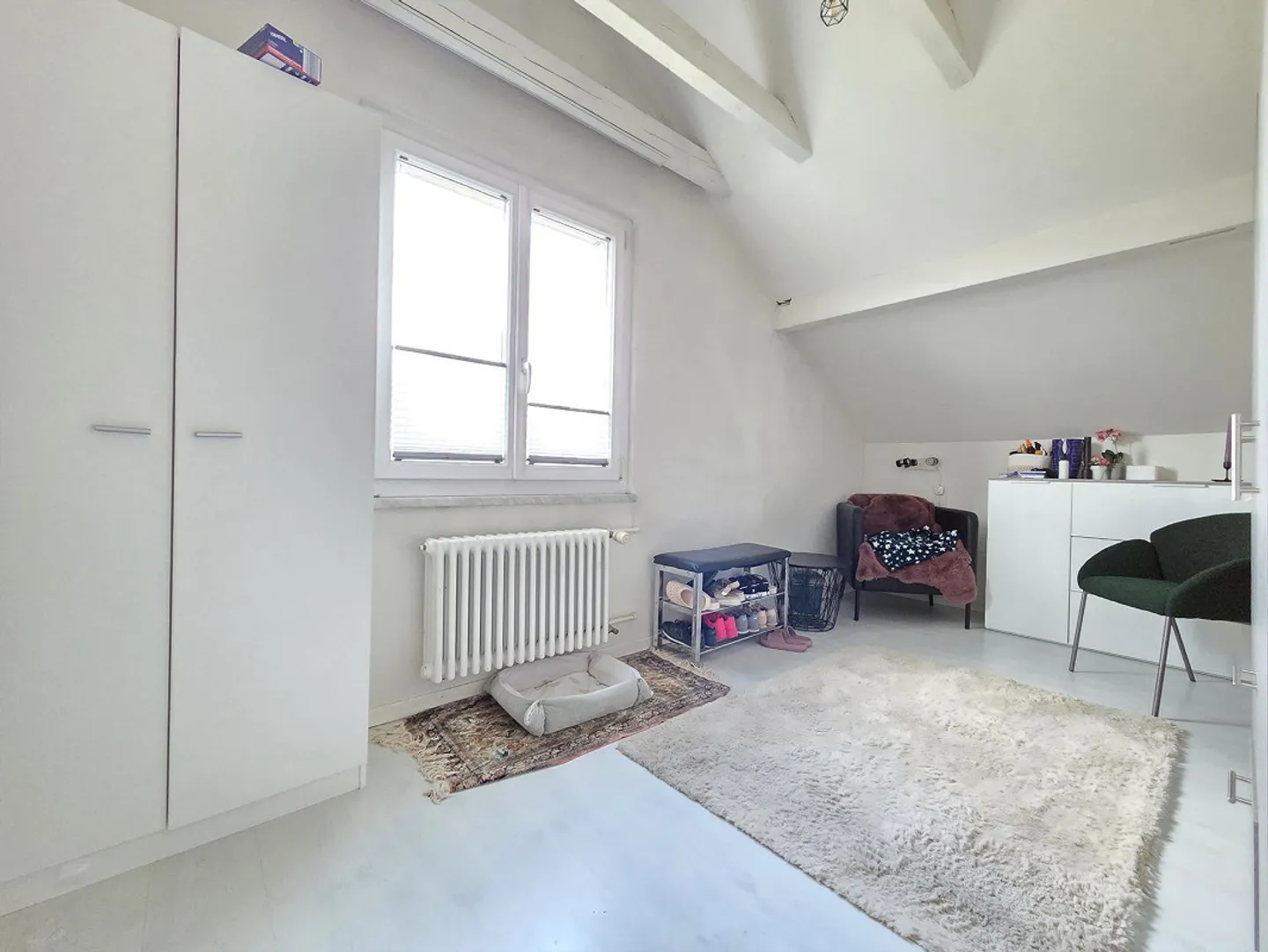 Casa unifamiliare indipendente – Spazio abitativo con futuro - Foto 6 di 11