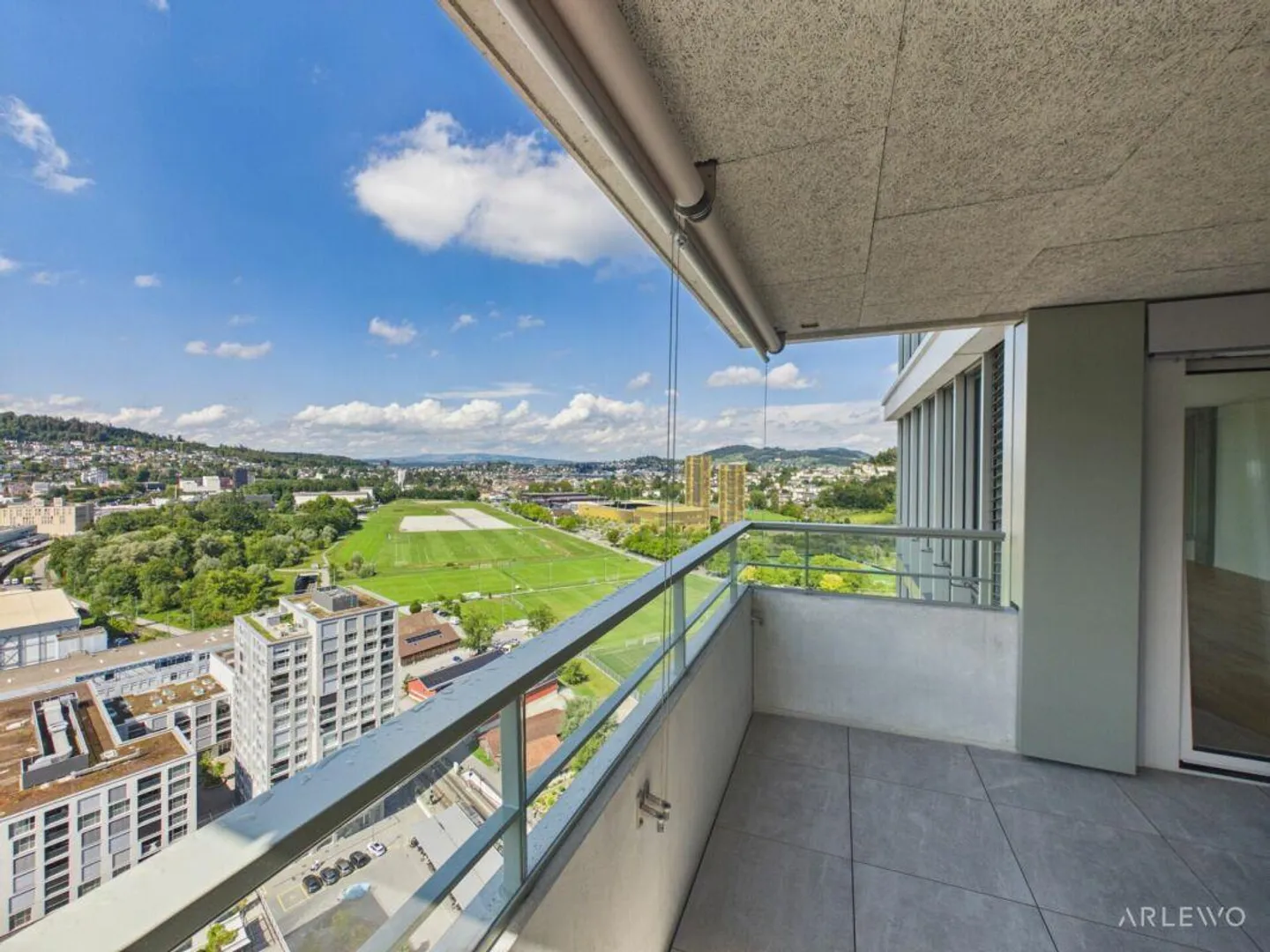 Wohnen mit Aussicht, Komfort und Stil - Photo 5 of 12