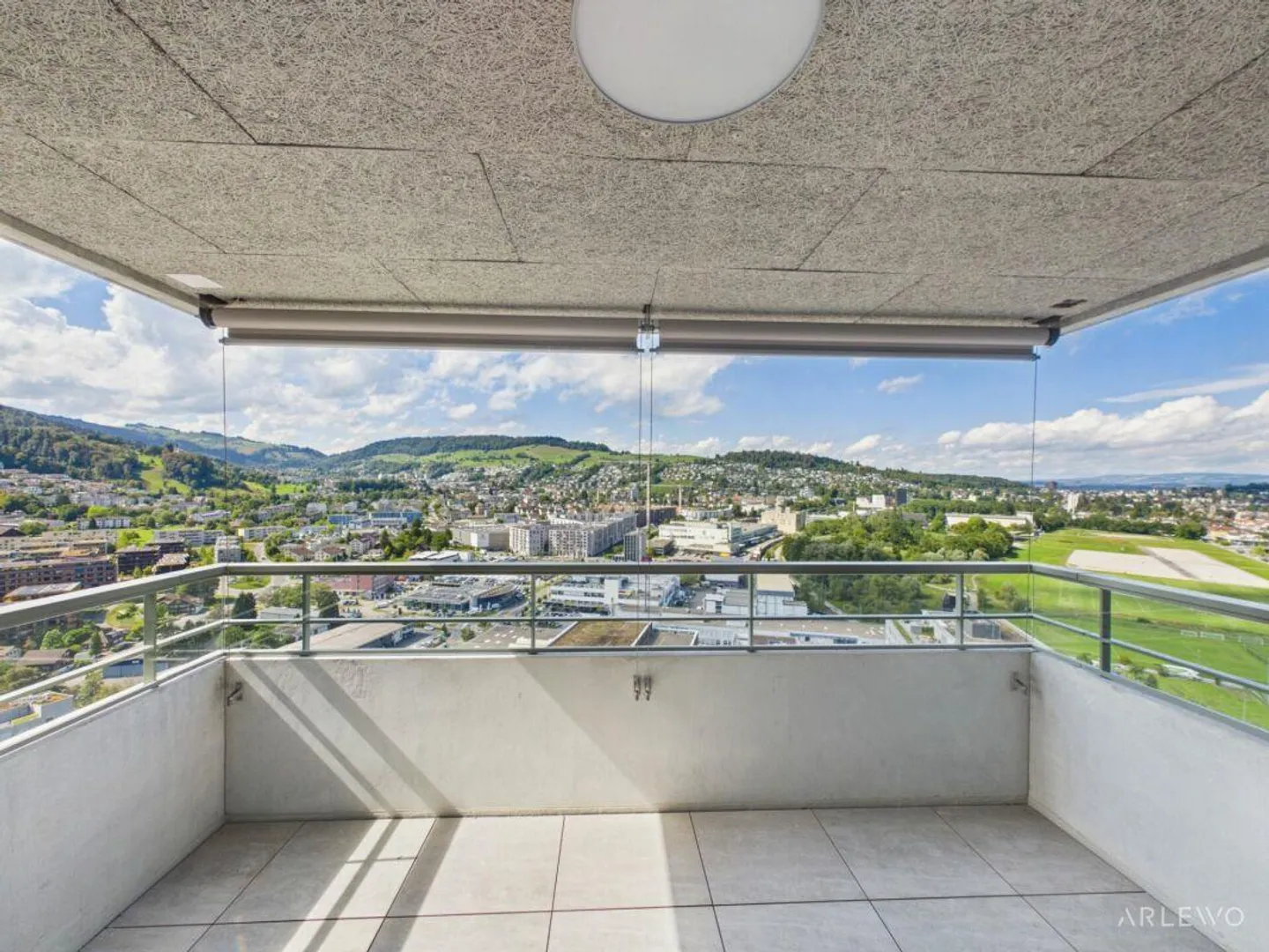 Wohnen mit Aussicht, Komfort und Stil - Photo 6 of 12