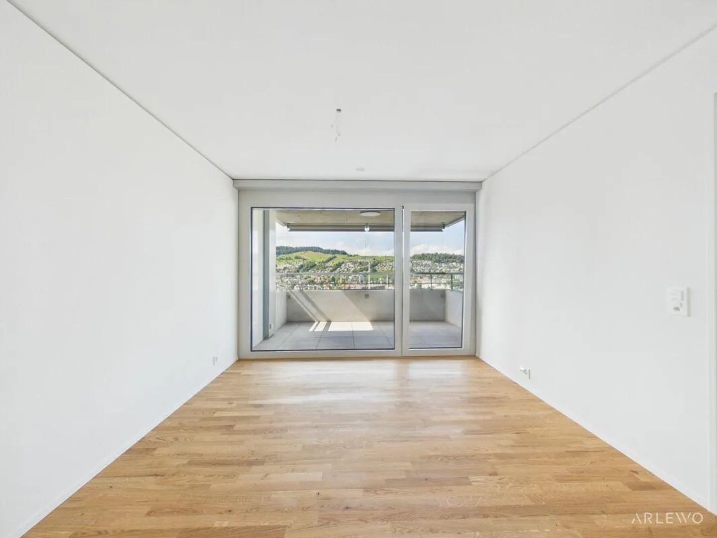 Wohnen mit Aussicht, Komfort und Stil - Photo 7 of 12