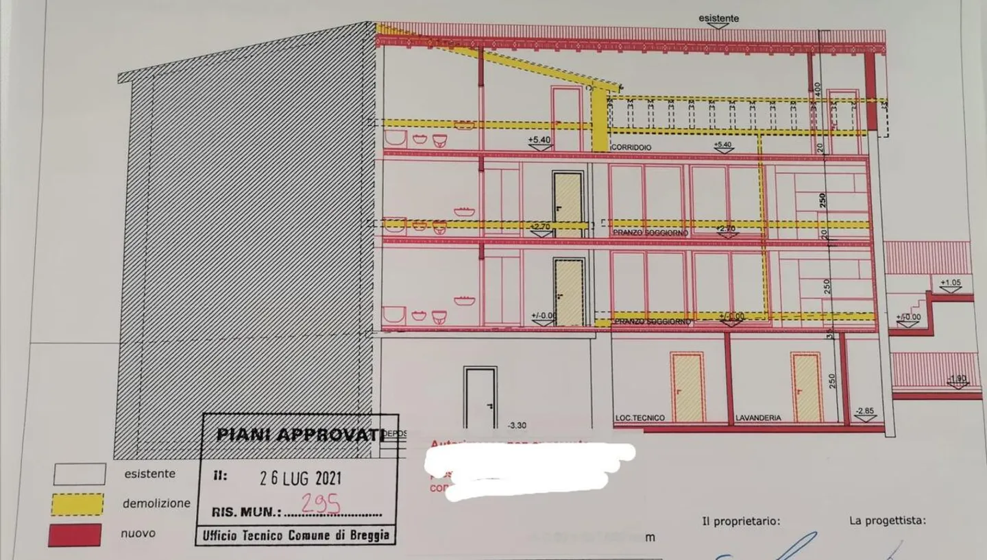House on 4 levels with garden - Photo 9 of 12