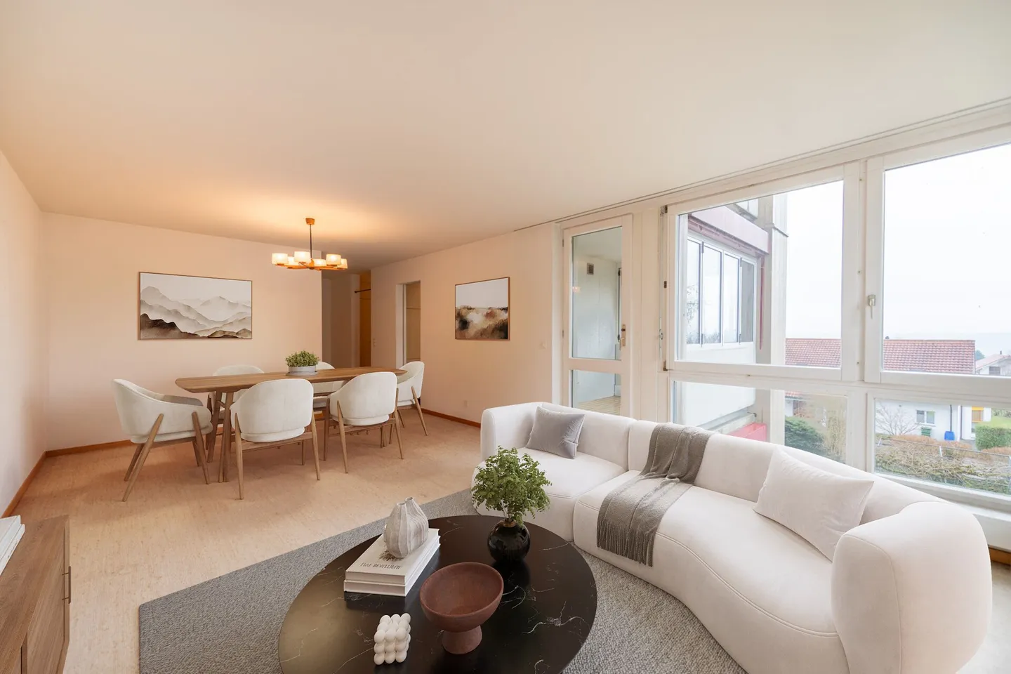 Light, View and Space for Your Ideas! - Photo 1 of 17