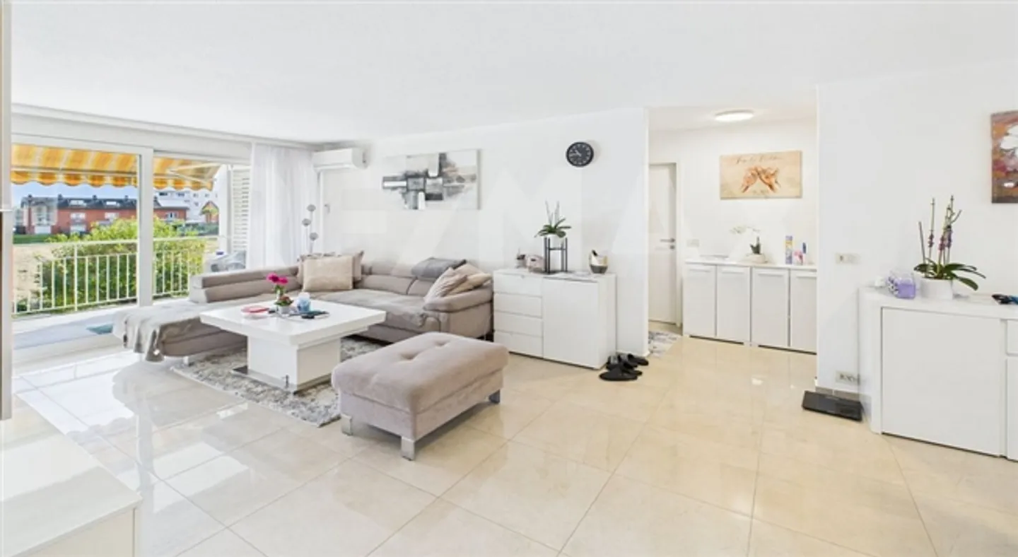 «Appartamento 4.5 stanze» - Foto 11 di 13