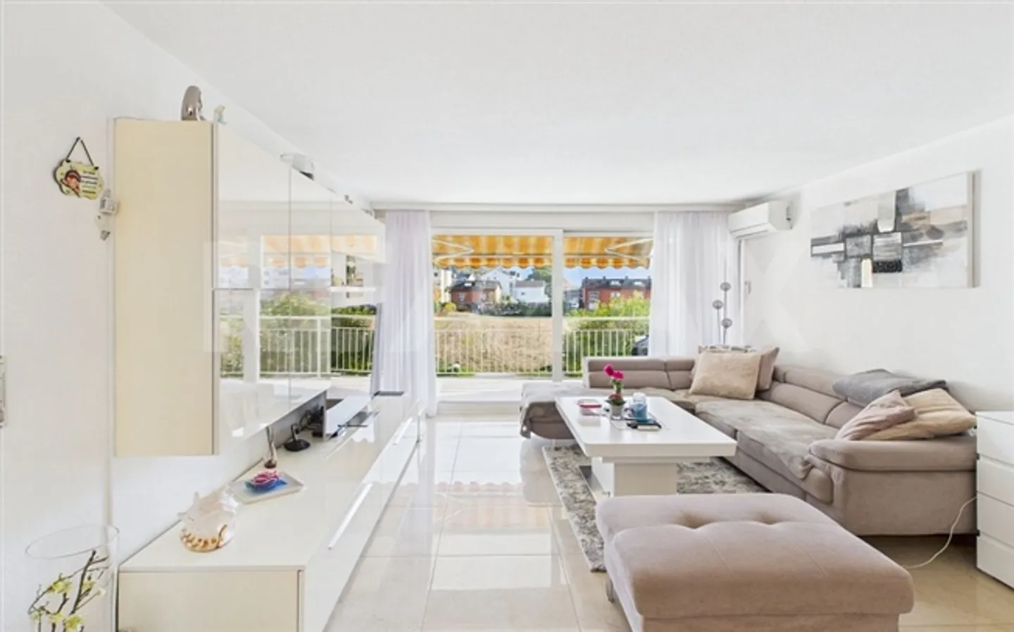 «Appartamento 4.5 stanze» - Foto 12 di 13