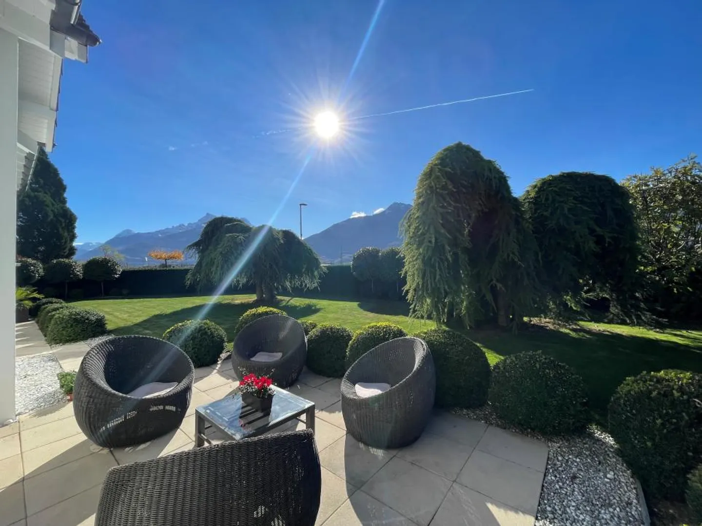 Villa for sale - Photo 4 of 13