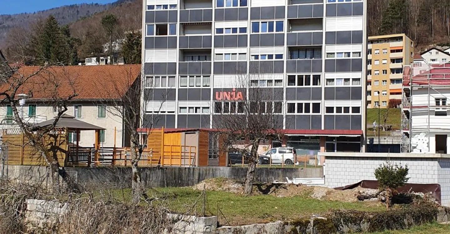 Appartement Charmant avec Loyer Offert - Photo 13 sur 13