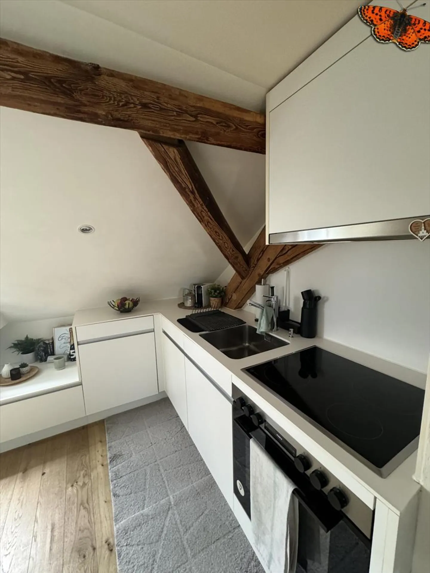 Studio 1 pièce - Photo 4 sur 8