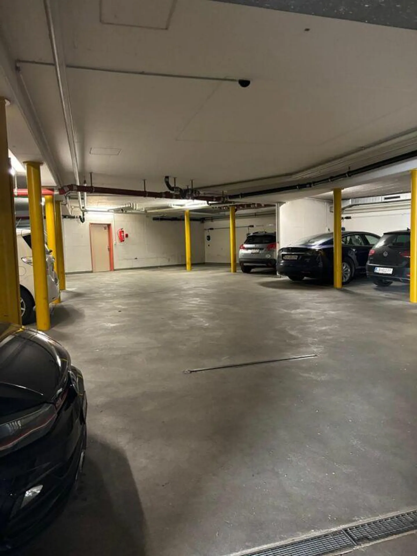 Parking Space with Electric Charging - Photo 1 of 2