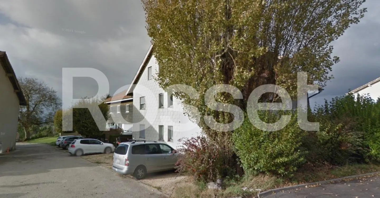 Appartamento duplex di 3 locali al 1° piano - Foto 1 di 1
