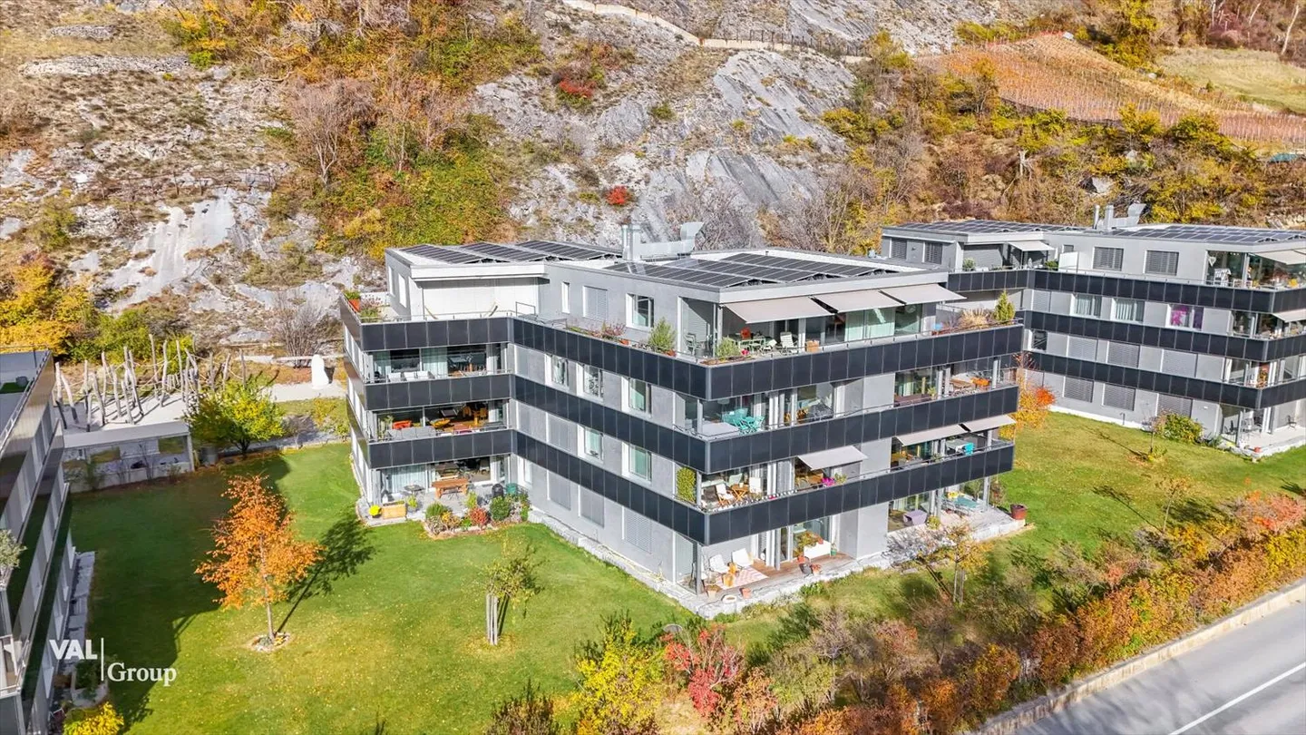 Energieeffizient wohnen - modern, komfortabel, nachhaltig - Photo 1 of 13