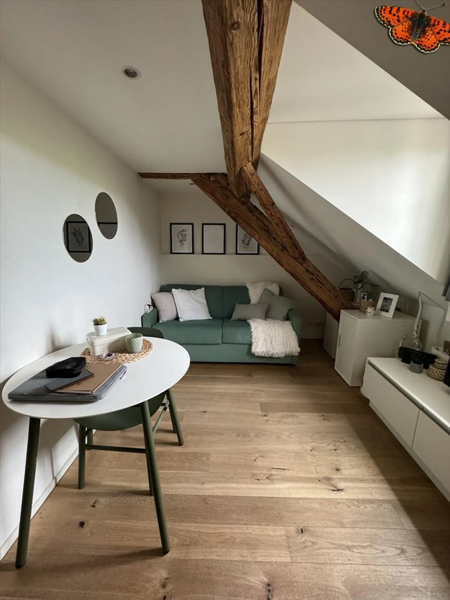 Studio 1 pièce - Photo 5 sur 8