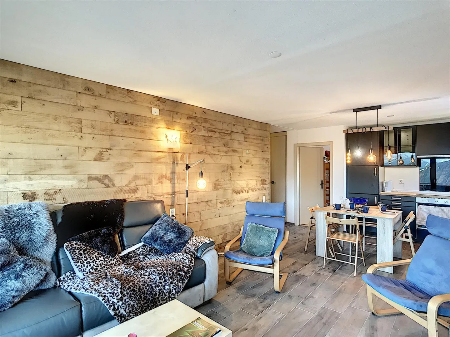 Appartamento di 3,5 locali - Foto 3 di 11