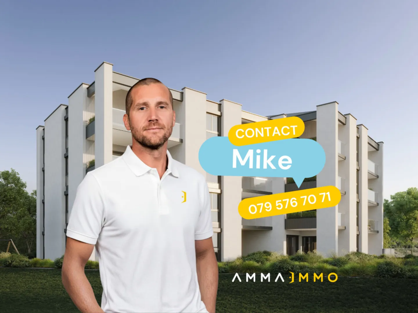 Attikastudio in Sion - Foto 11 von 11