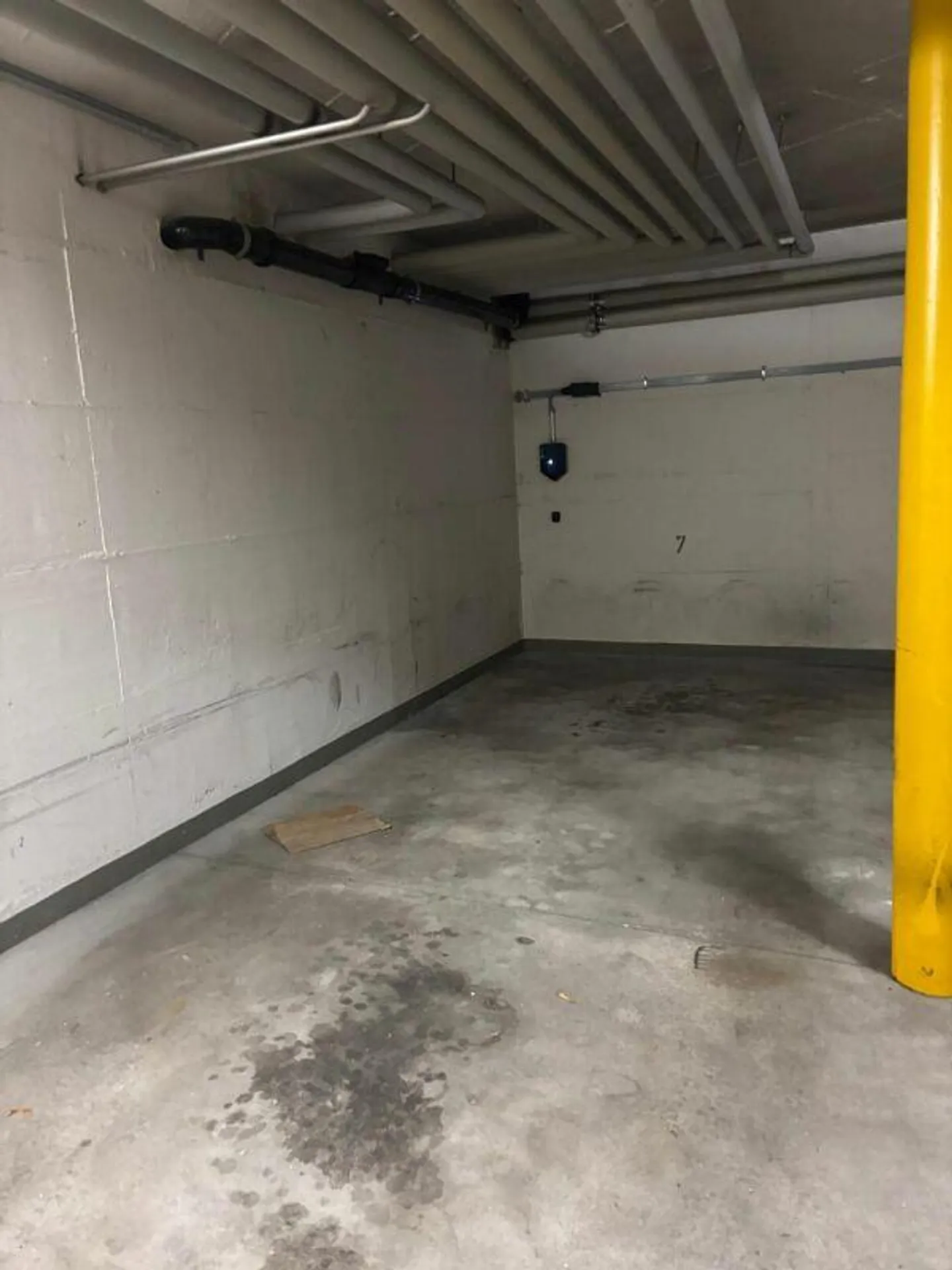 Parking Space with Electric Charging - Photo 2 of 2