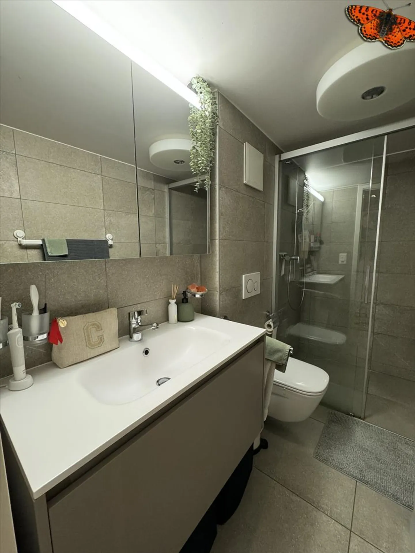 Studio 1 pièce - Photo 6 sur 8