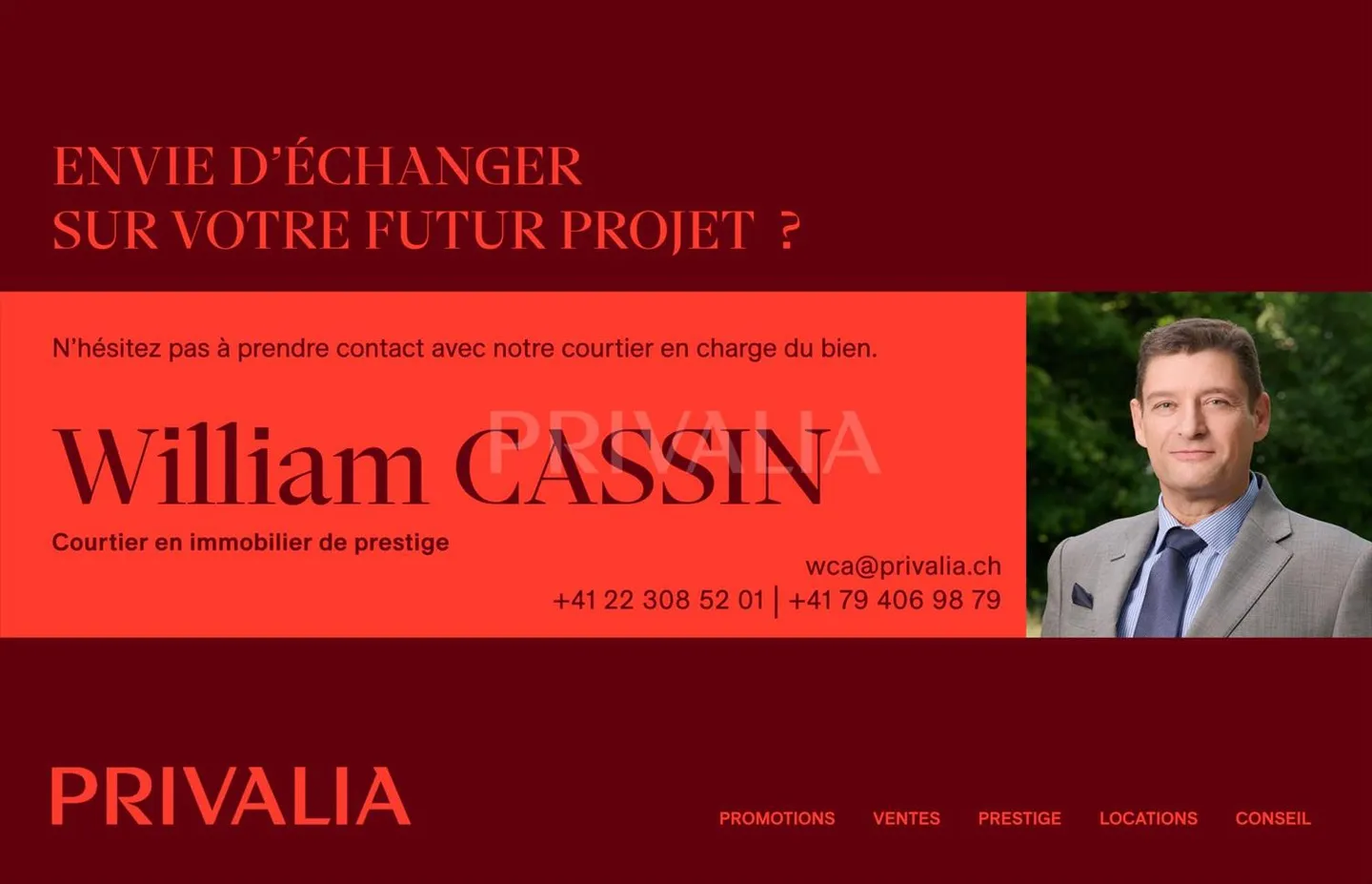 Herrliche Ausnahmeeigenschaft in Jouxtens-Mézery - Foto 10 von 10