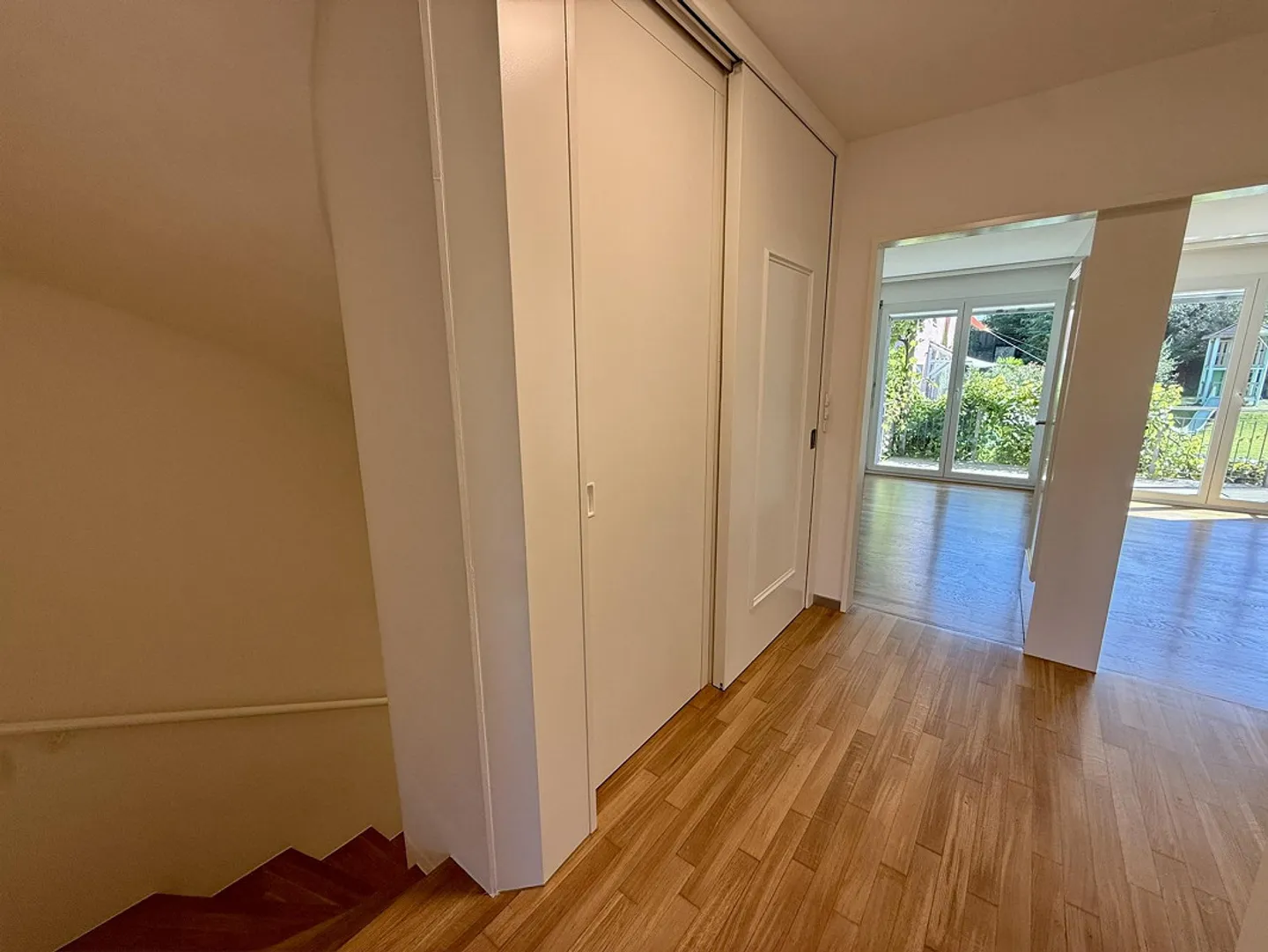 Ampia casa unifamiliare nel popolare quartiere di Neinern a Wiesendangen - Foto 13 di 30