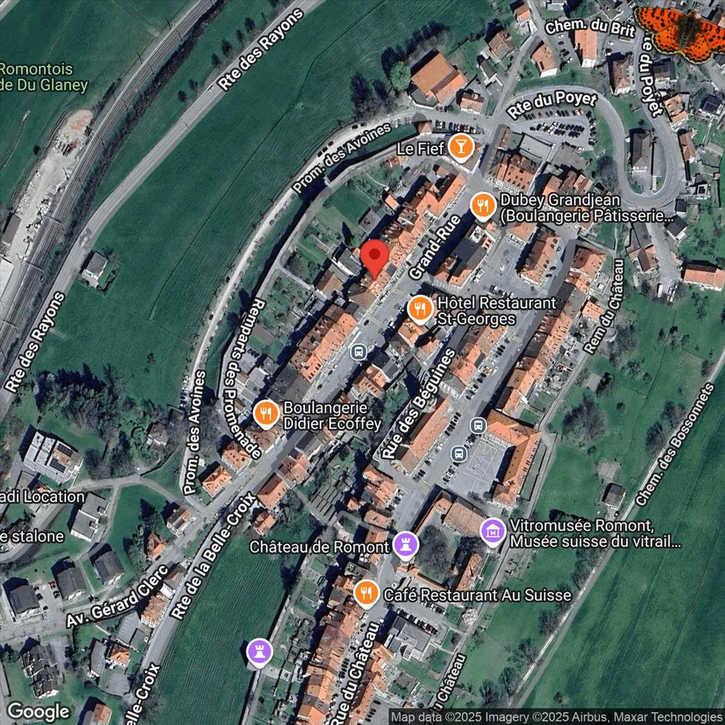 Studio 1 pièce - Photo 8 sur 8