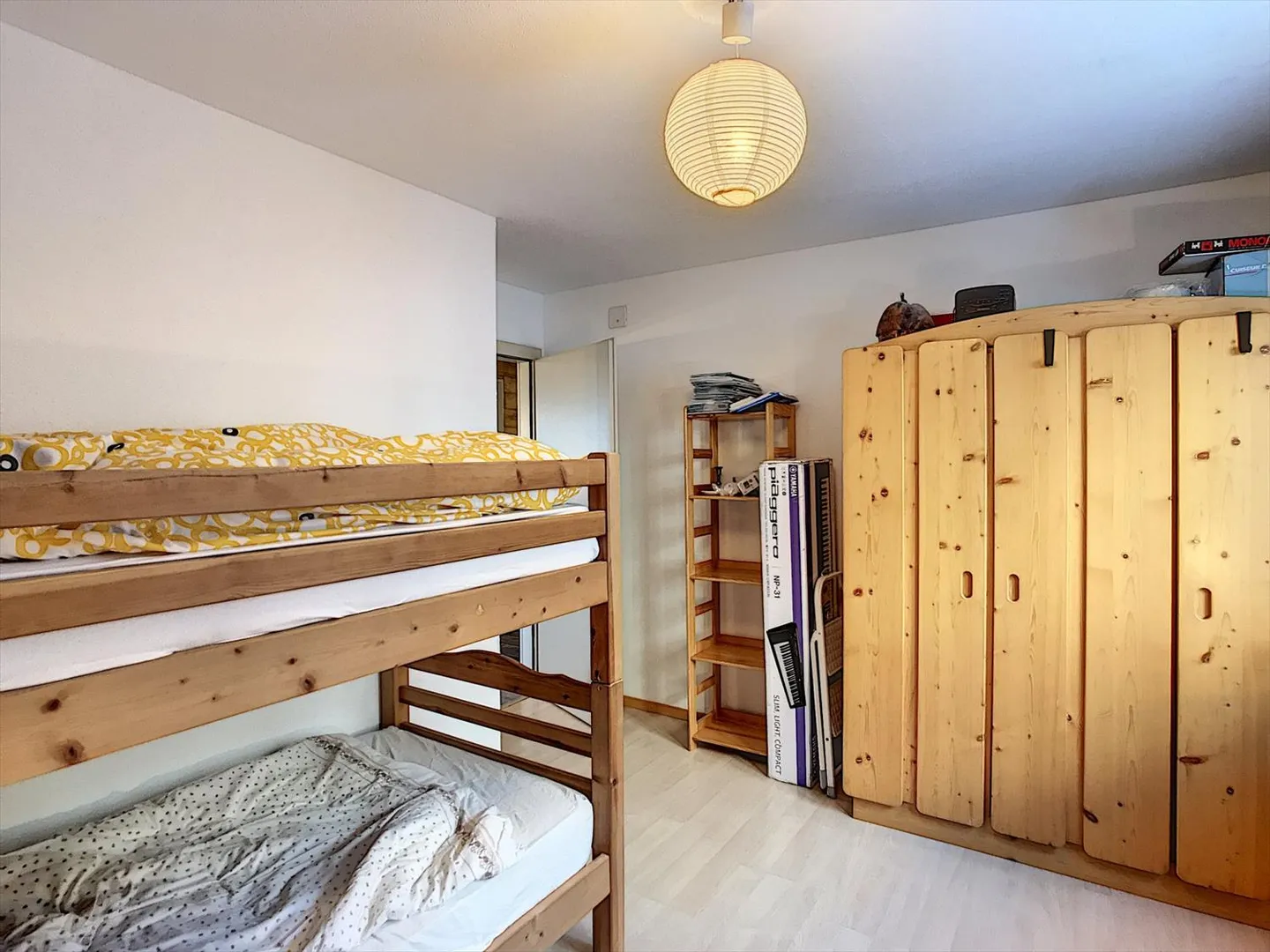 Appartamento di 3,5 locali - Foto 9 di 11