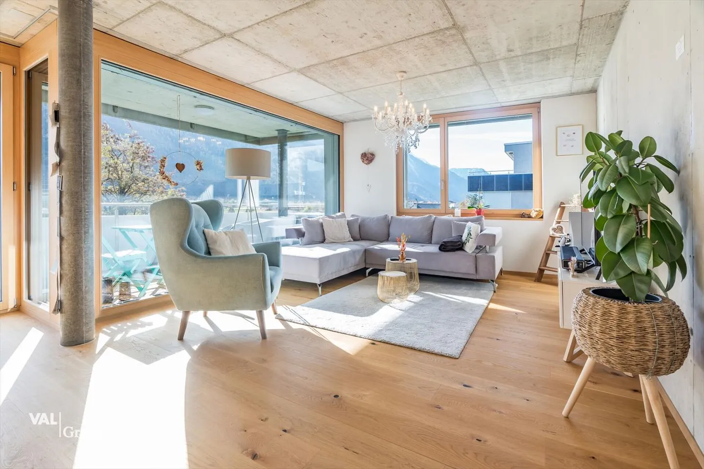 Energieeffizient wohnen - modern, komfortabel, nachhaltig - Photo 4 of 13