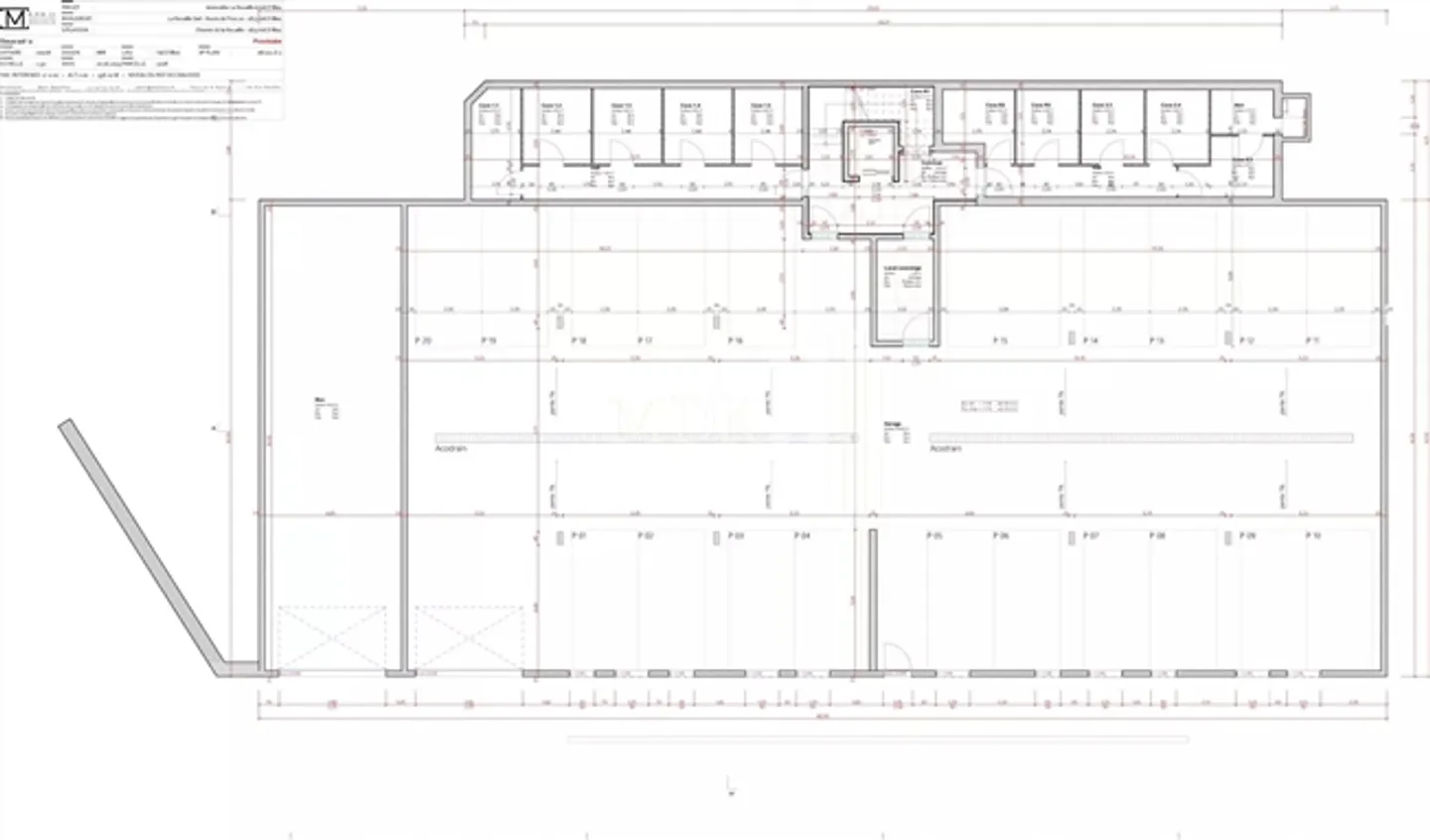 Parking for sale in Val-d'Illiez, Switzerland - Photo 5 of 10