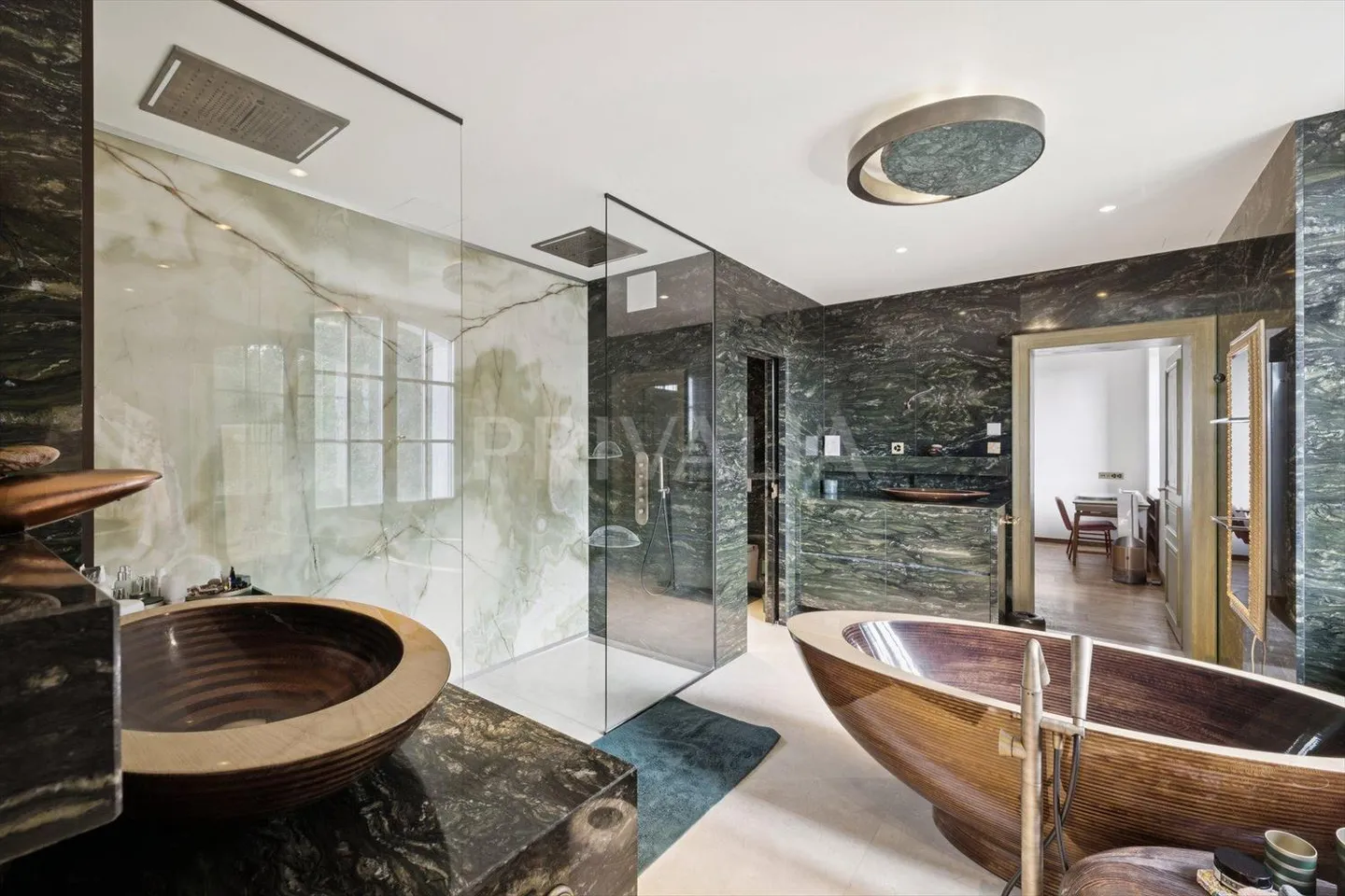 Herrliche Ausnahmeeigenschaft in Jouxtens-Mézery - Foto 6 von 10