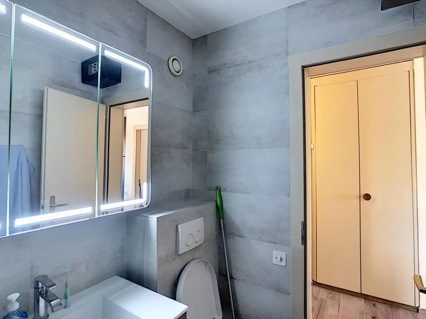 Appartamento di 3,5 locali - Foto 11 di 11