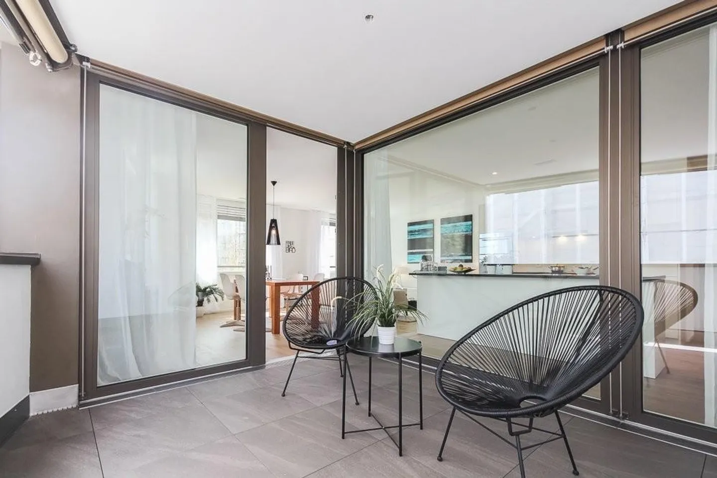 Apartment for rent - Photo 9 of 10