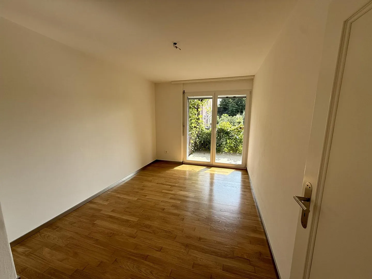 Ampia casa unifamiliare nel popolare quartiere di Neinern a Wiesendangen - Foto 18 di 30