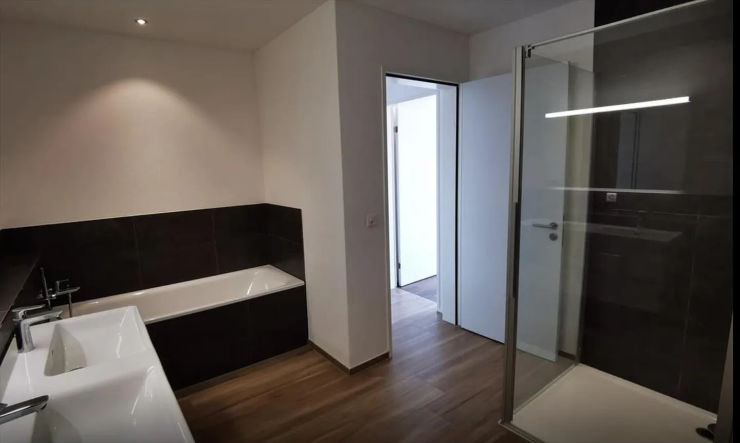 Appartamento in affitto - Foto 4 di 5