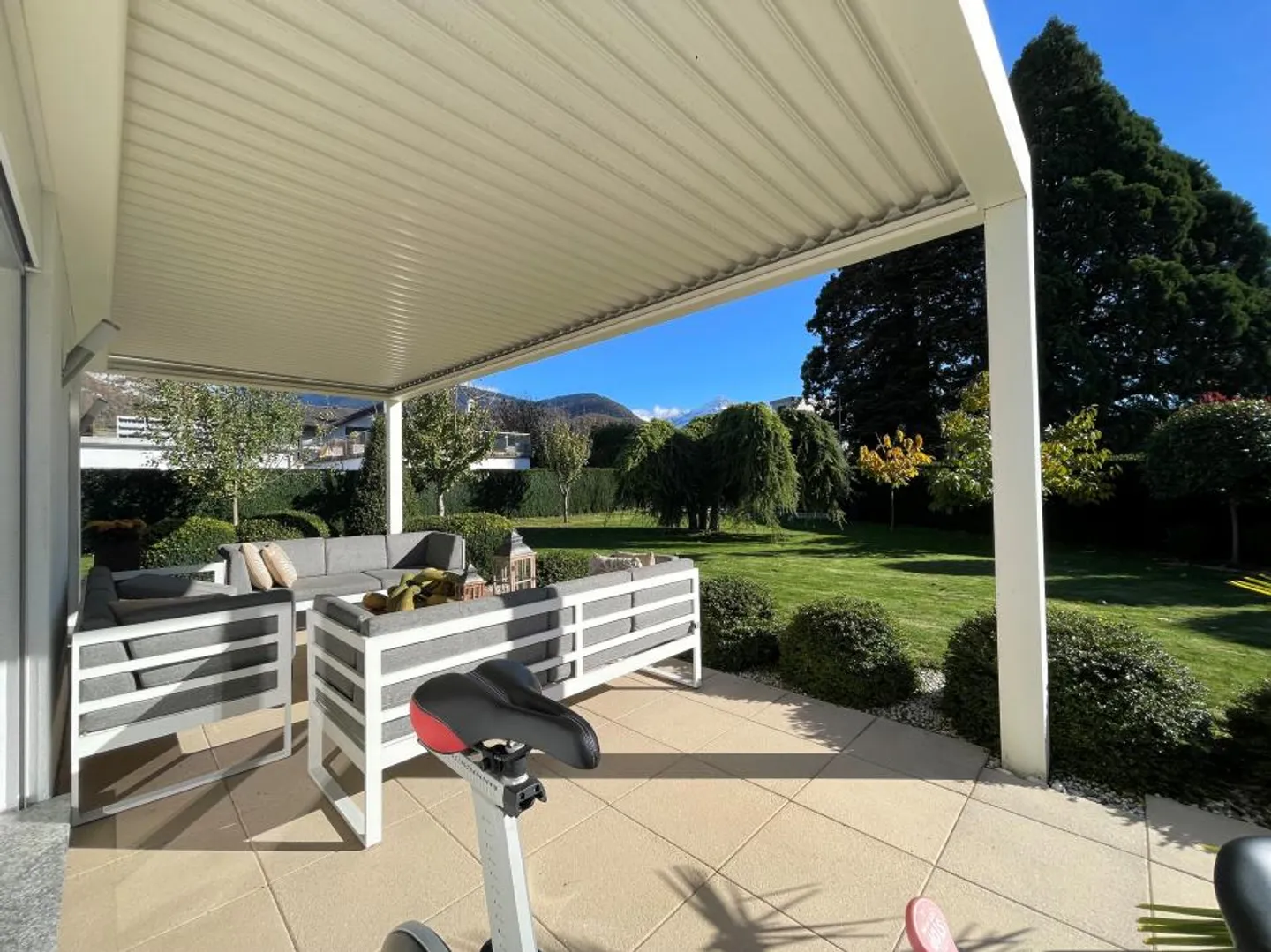 Villa for sale - Photo 7 of 13