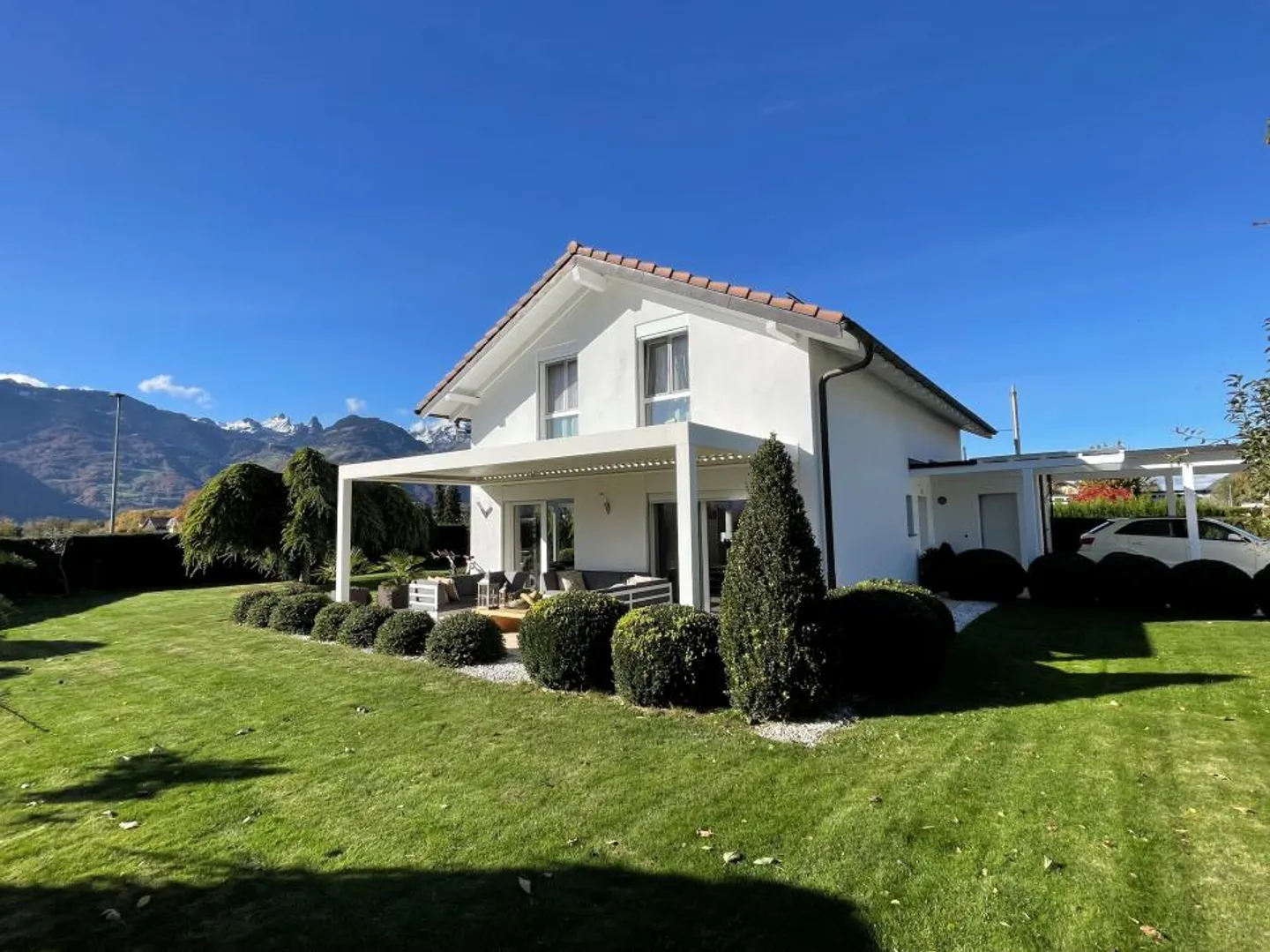 Villa for sale - Photo 8 of 13