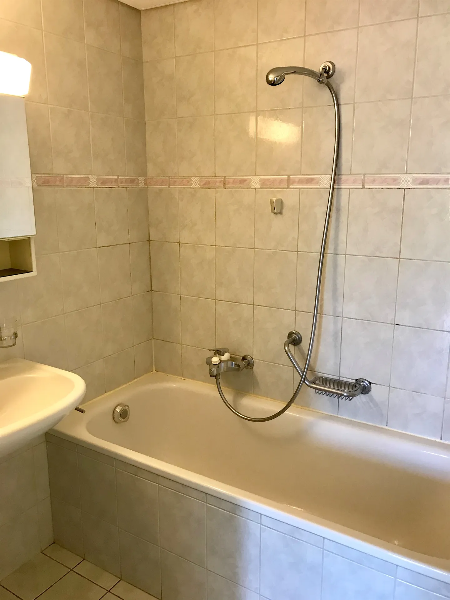 Apartment for rent - Photo 1 of 1