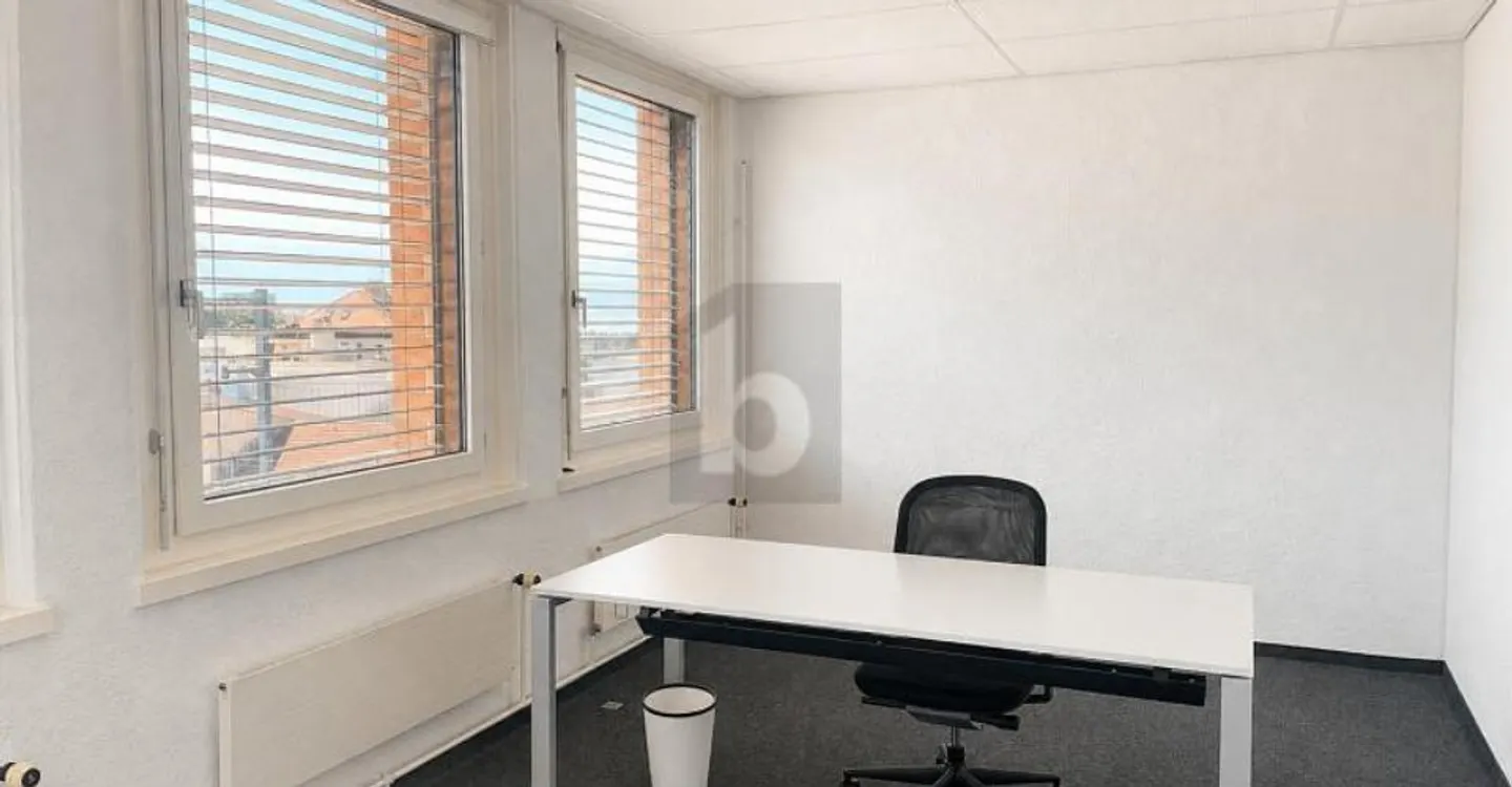 OFFICES WITH MEETING ROOM IN MALLEY - Photo 3 of 6