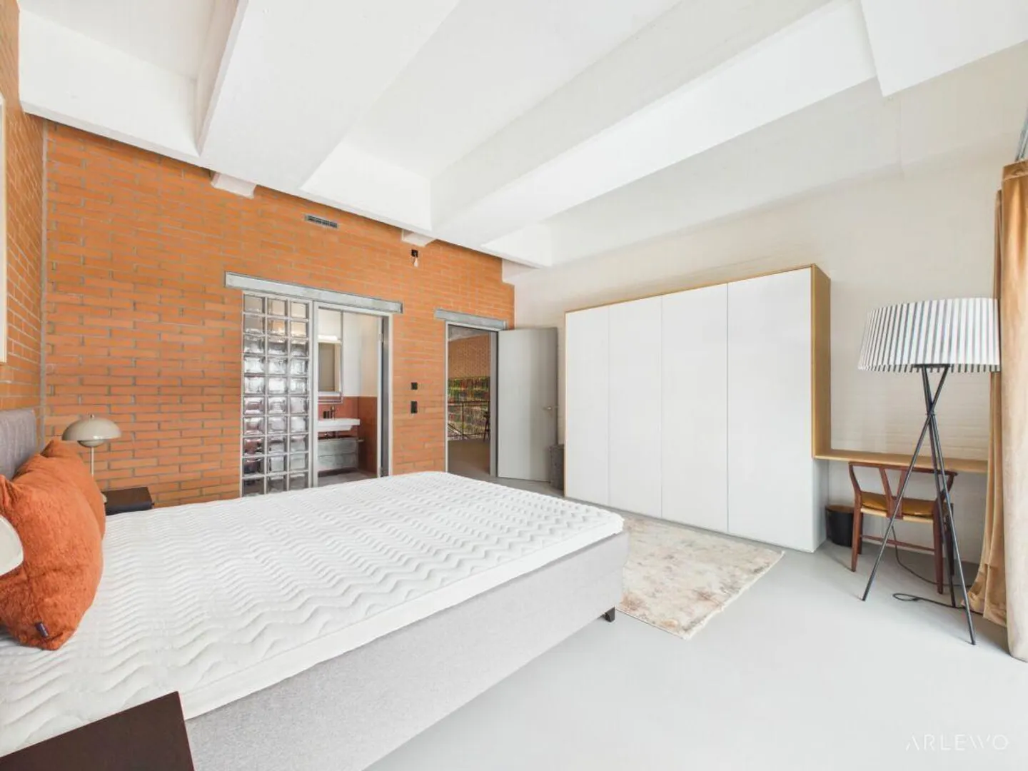 Un loft che unisce design e qualità della vita. - Foto 5 di 14