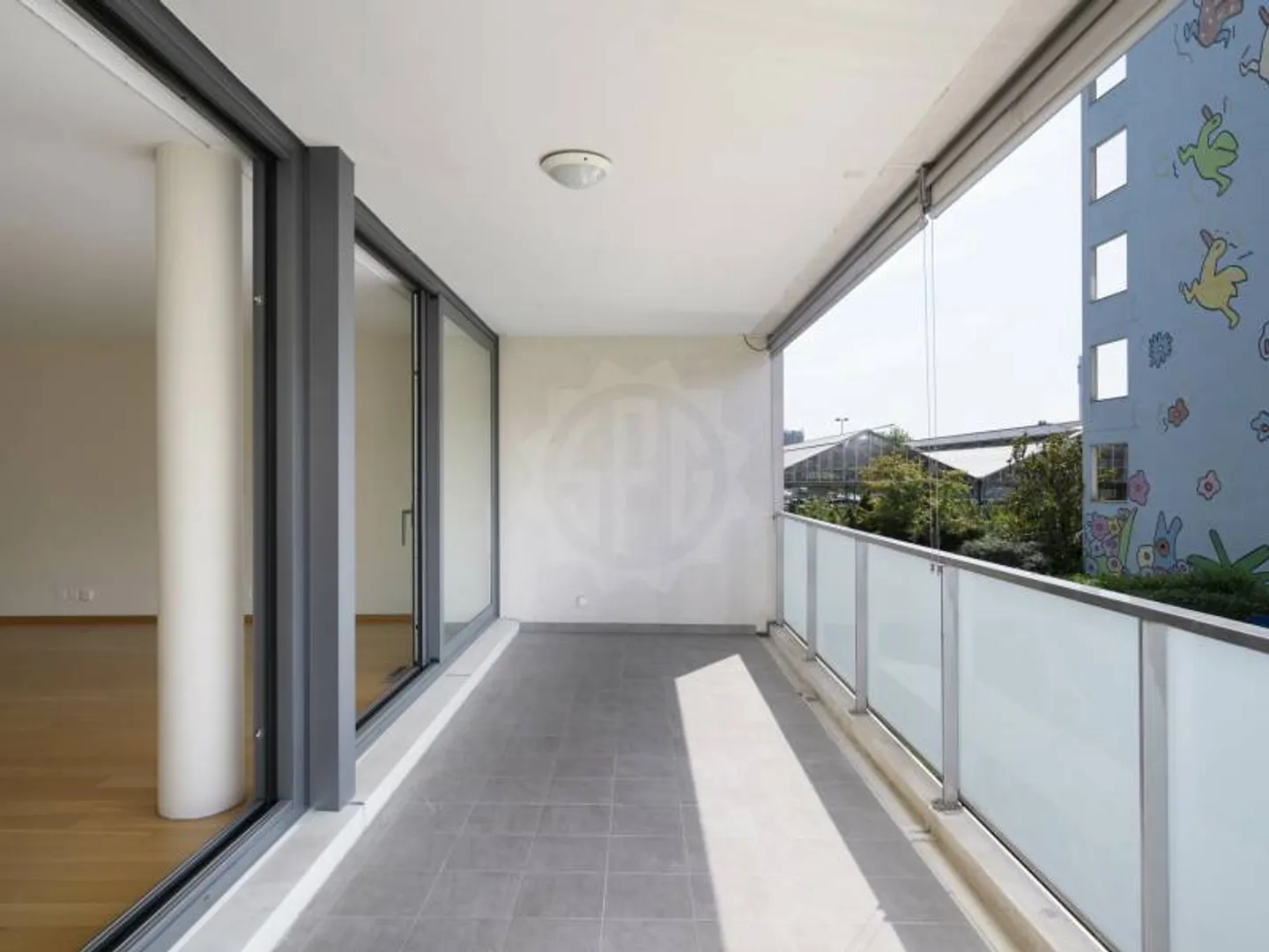 Appartamento Magnifico - Carouge GE - Foto 12 di 12