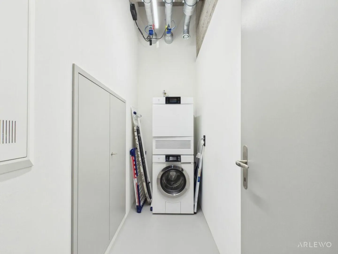 Un loft che unisce design e qualità della vita. - Foto 7 di 14