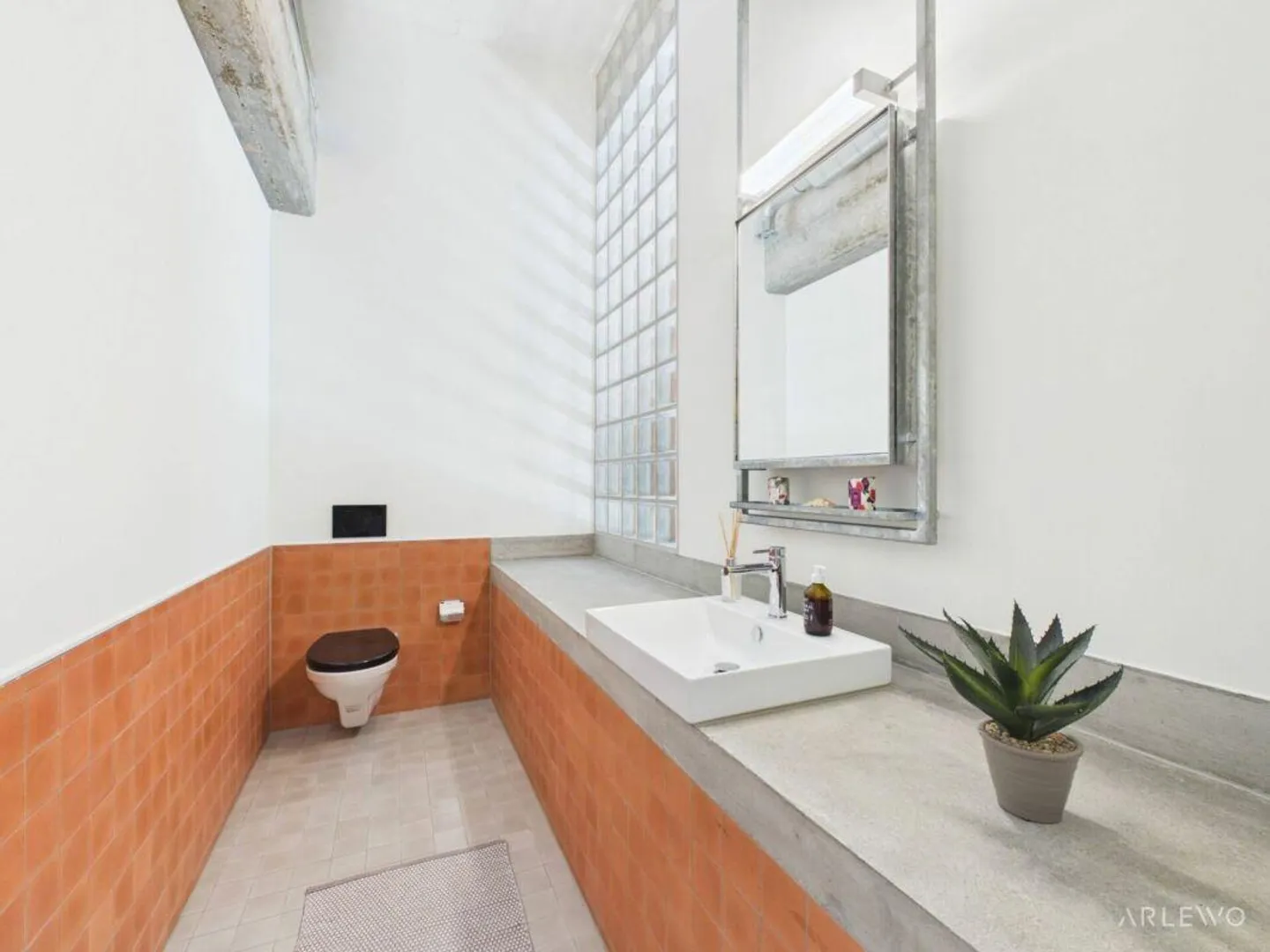 Un loft che unisce design e qualità della vita. - Foto 8 di 14